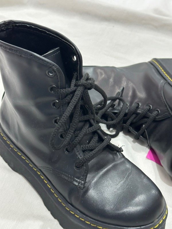 Producto - Borcegos símil T36 - 4
