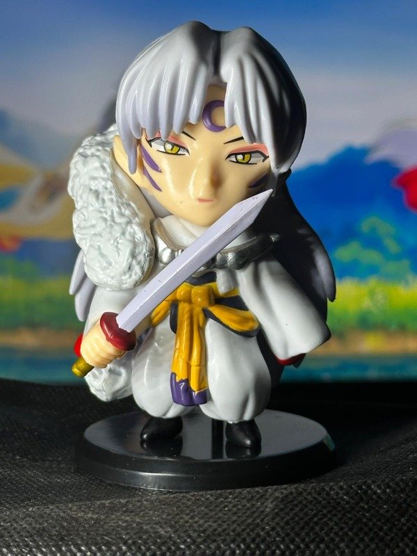 Producto - Sesshomaru - INUYASHA
