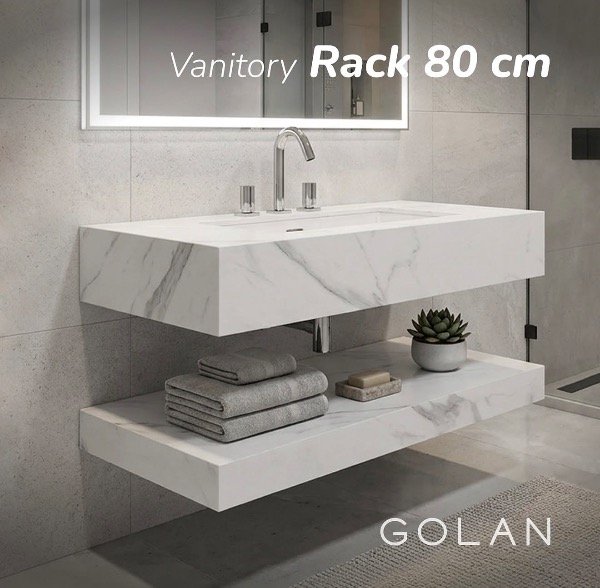 Producto - White calacatta