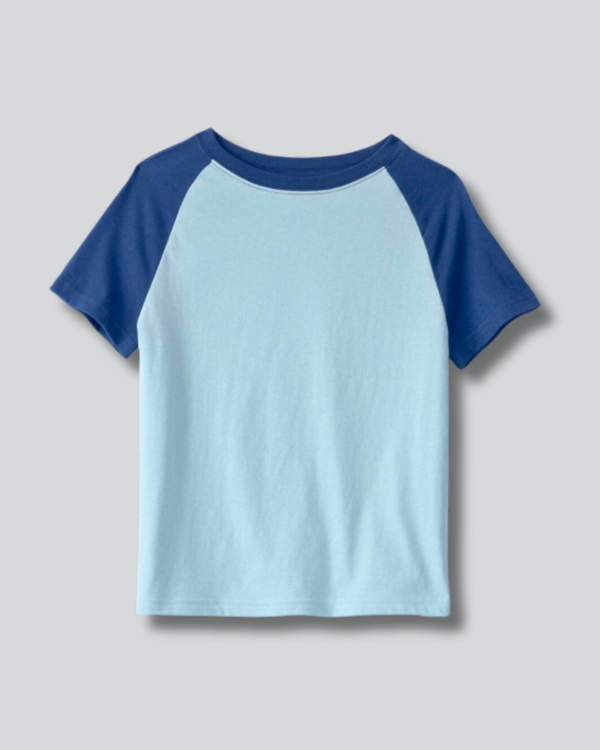 Producto - Remera Carters combinada