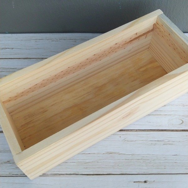 Producto - Cajón  30x12x9,5 cm - 1
