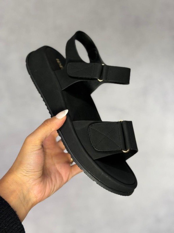 Producto - SABDALIA QUEENS NEGRO 2 ABROJOS - 1