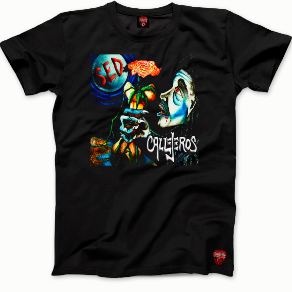 Producto - Remera - Callejeros - 08