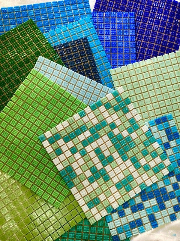 Producto - VENECITAS 2X2CM FRIAS