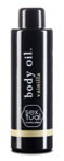 Producto - body oil sextual vainilla