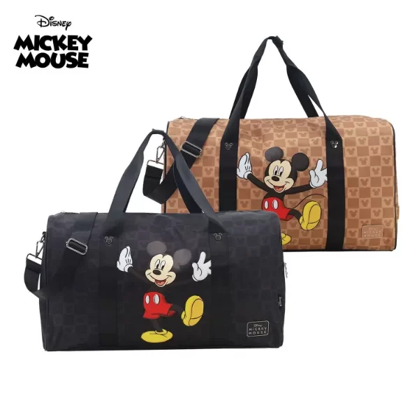 Producto - BOLSO DISNEY MICKEY COD: 71.0400008