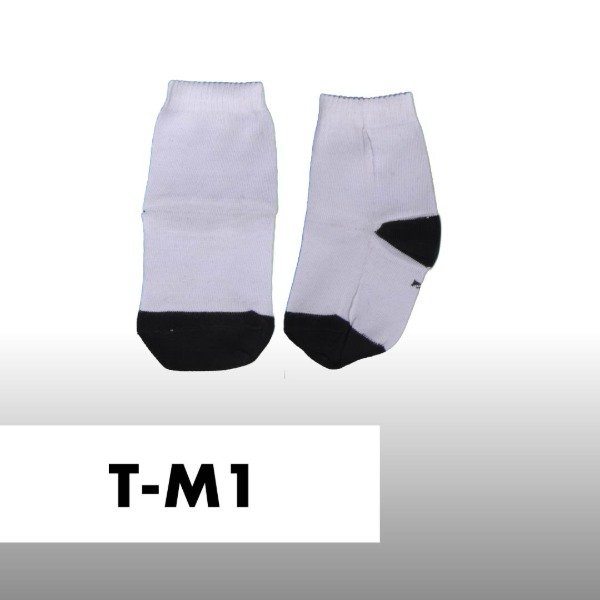 Producto - MEDIAS SUBLIMABLE TALLE 1 X 6 PARES