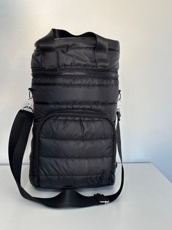 Producto - Bolso matero puffer