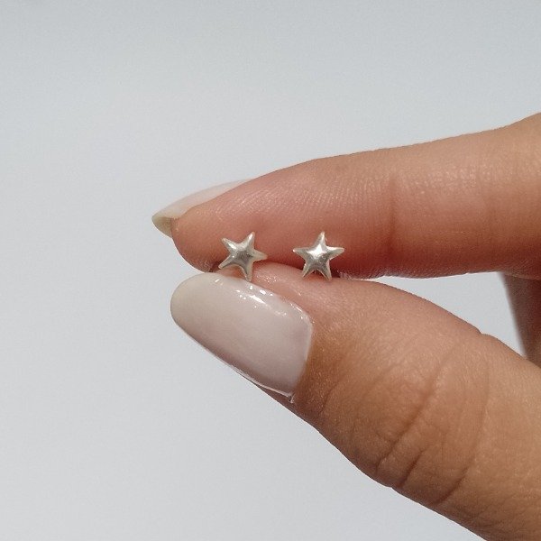 Producto - Aros abridores estrella AB 20019