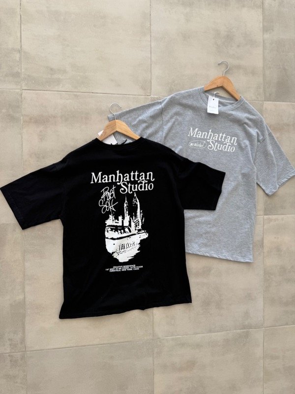 Producto - REMERON MANHATTAN