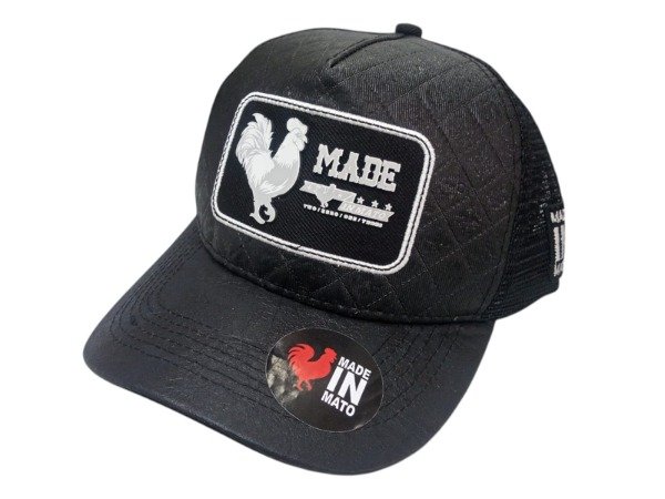 Producto - MADE IN MATO 13