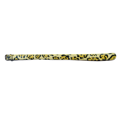 Producto - Collar Para Perros Animal Print - 3