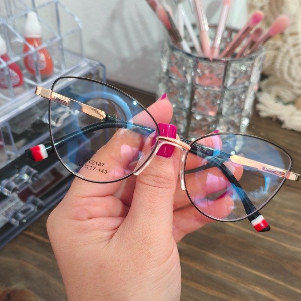 Producto - REICHEL NEGRO