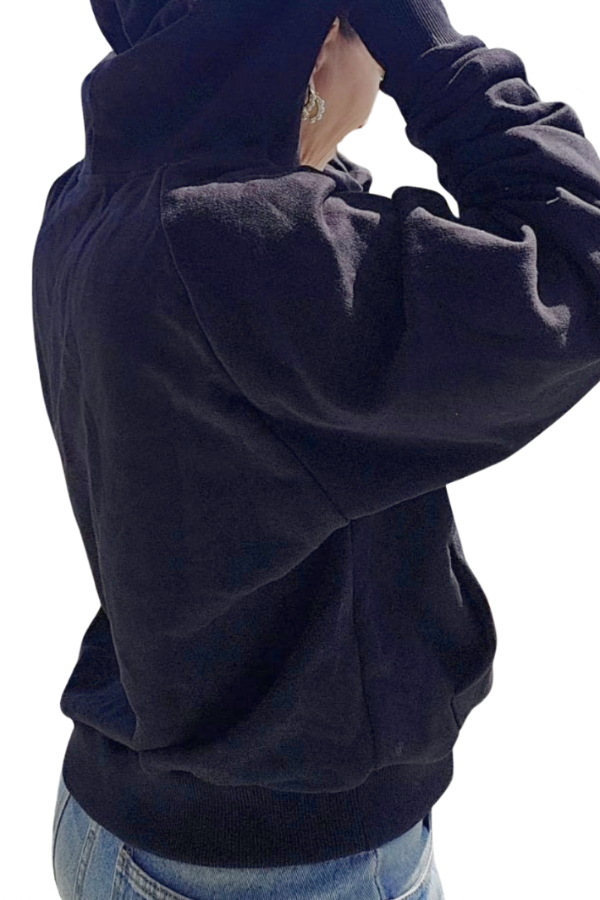 Producto - BUZO ALI NEGRO