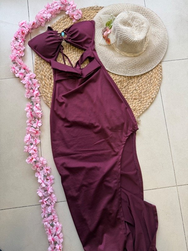 Producto - Vestido Zafiro - 6