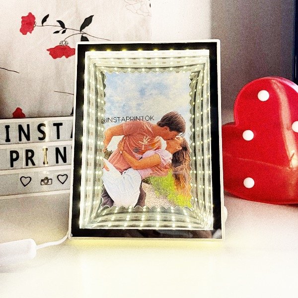 Producto - Cuadro infinito