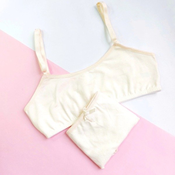 Producto - Conjunto de Nena (Vintage449)