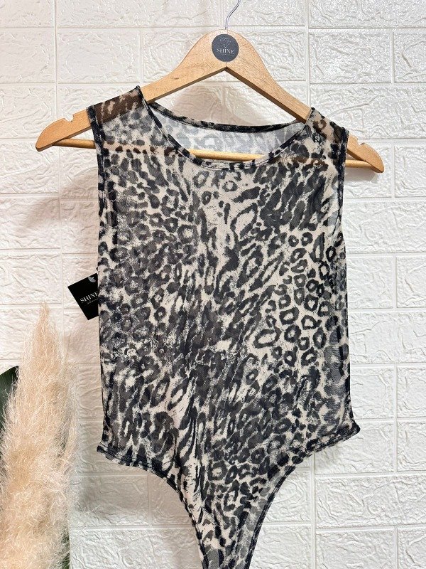 Producto - Body Print