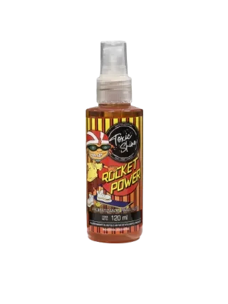Producto - Rocket Power