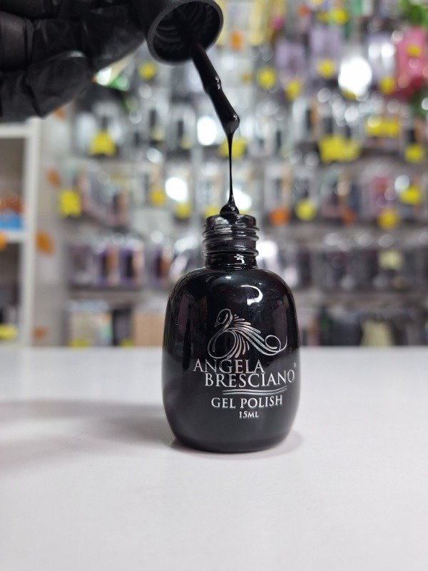 Producto - Semi Angela Bresiano NEGRO