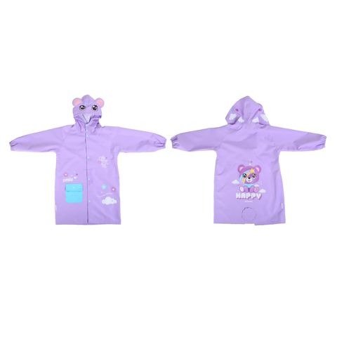 Producto - PILOTO PARA LLUVIA INFANTIL OSO CHIMOLA