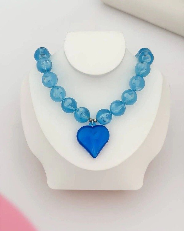 Producto - Collar Lara - 1