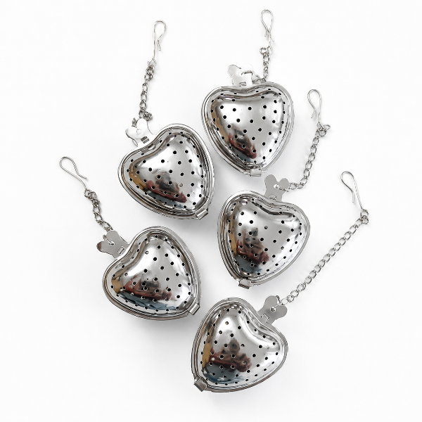 Producto - Infusores Corazones