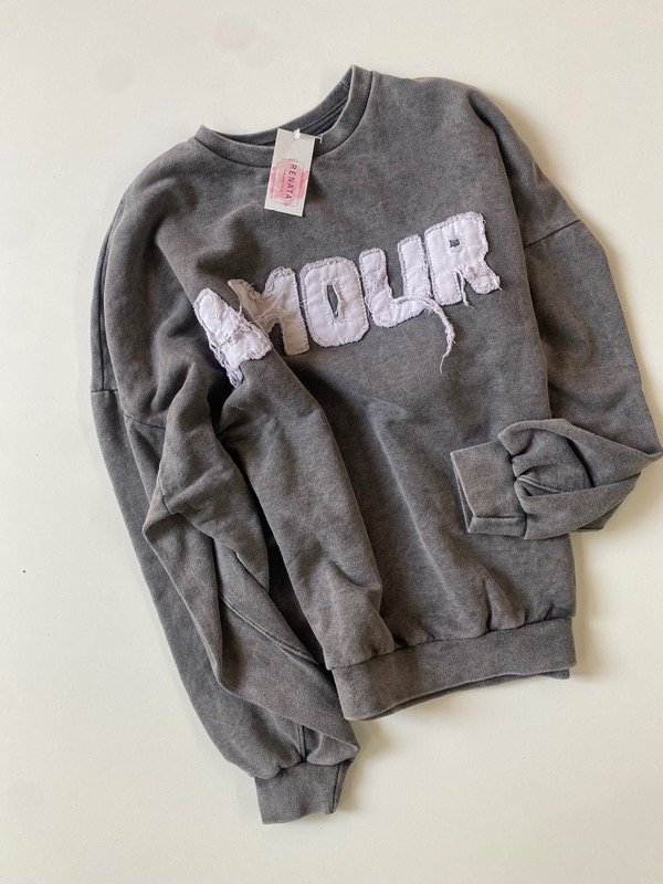 Producto - Buzo nevado amour