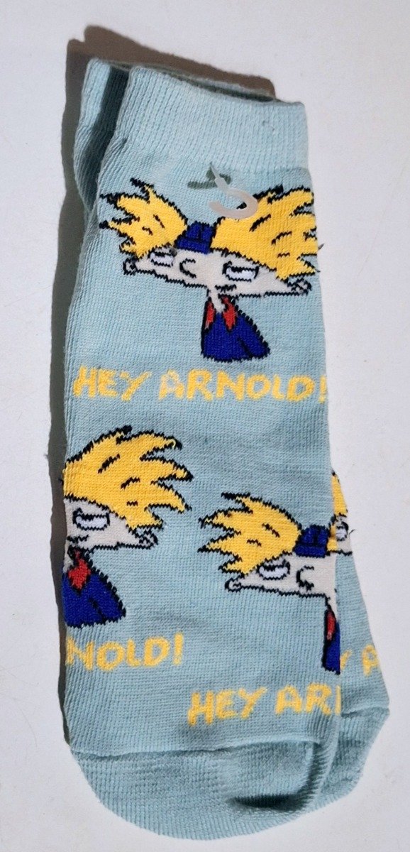 Producto - Soquetes Arnold #1