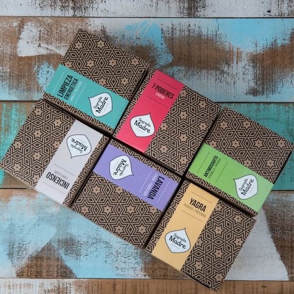 Producto - Bomba carbón caja x 12