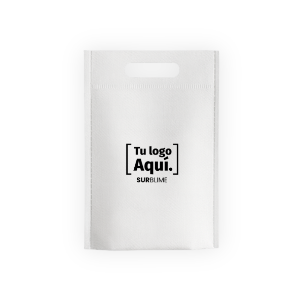 Producto - BOLSA FRISELINA 15X20 PERSONALIZADA