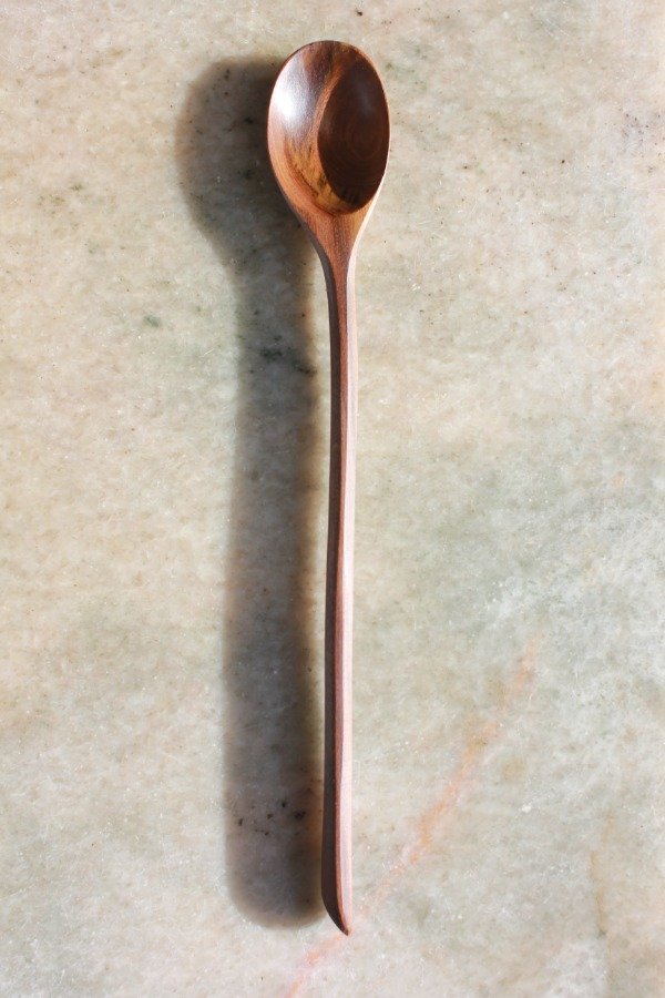 Producto - Cucharón 5x40cm Lapacho
