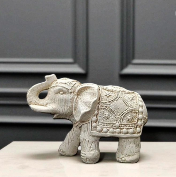 Producto - Elefante Manto
