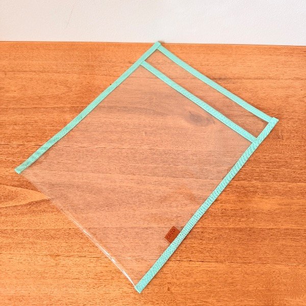 Producto - FOLIO VICTORIA Verde Claro