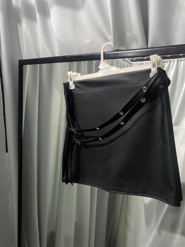 Producto - Pollera cintó