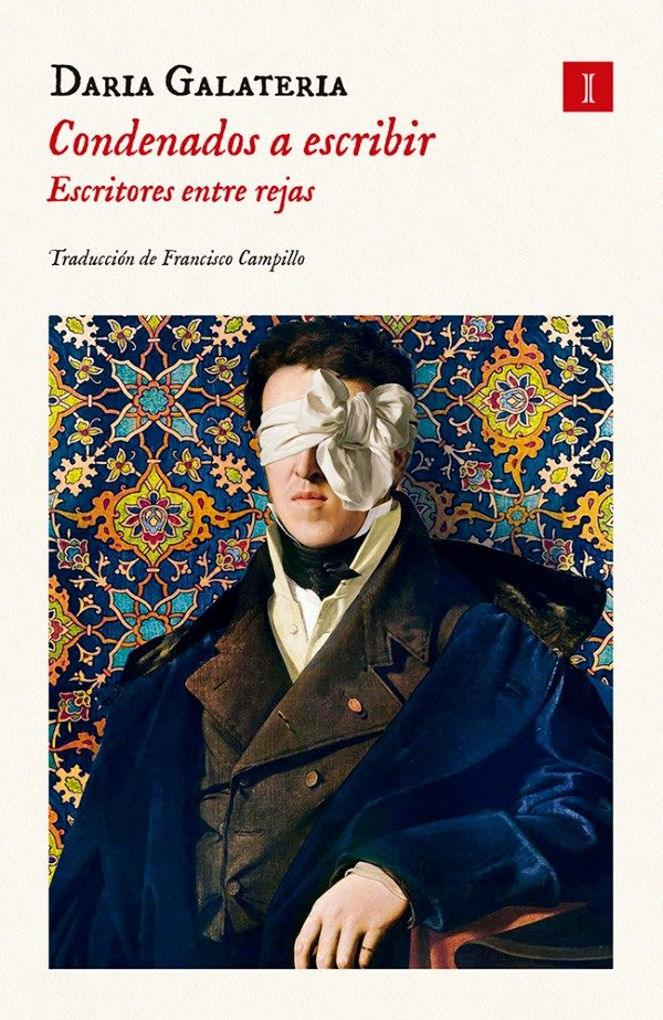 Producto - Condenados a escribir - Daria Galateria