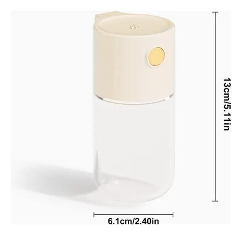 Producto - YP-048 ACEITERO VIDRIO