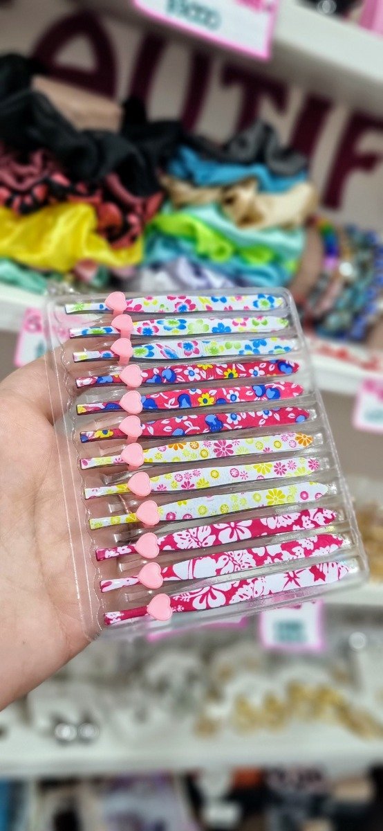 Producto - Pincita de Depilar - 1