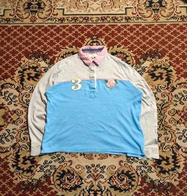 Producto - Buzo Kevingston