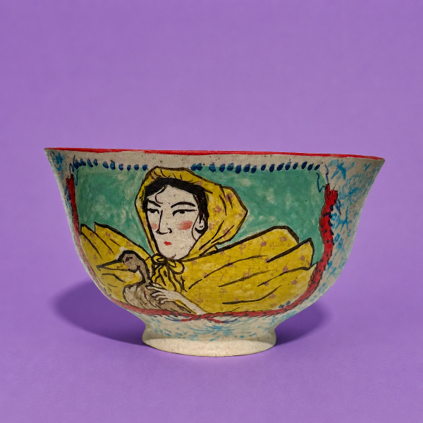 Producto - Bowl Geishas