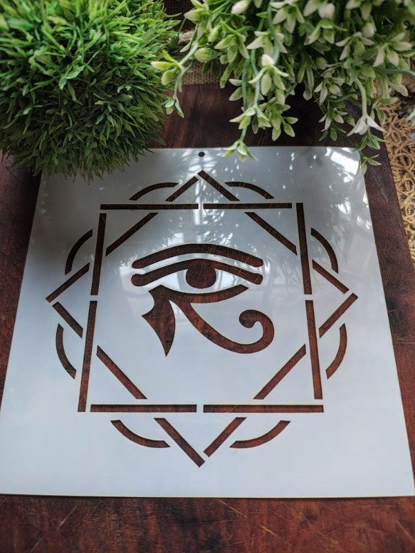 Producto - STENCIL COD 1085