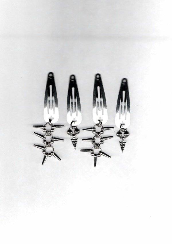 Producto - Hebillas Steel - 3