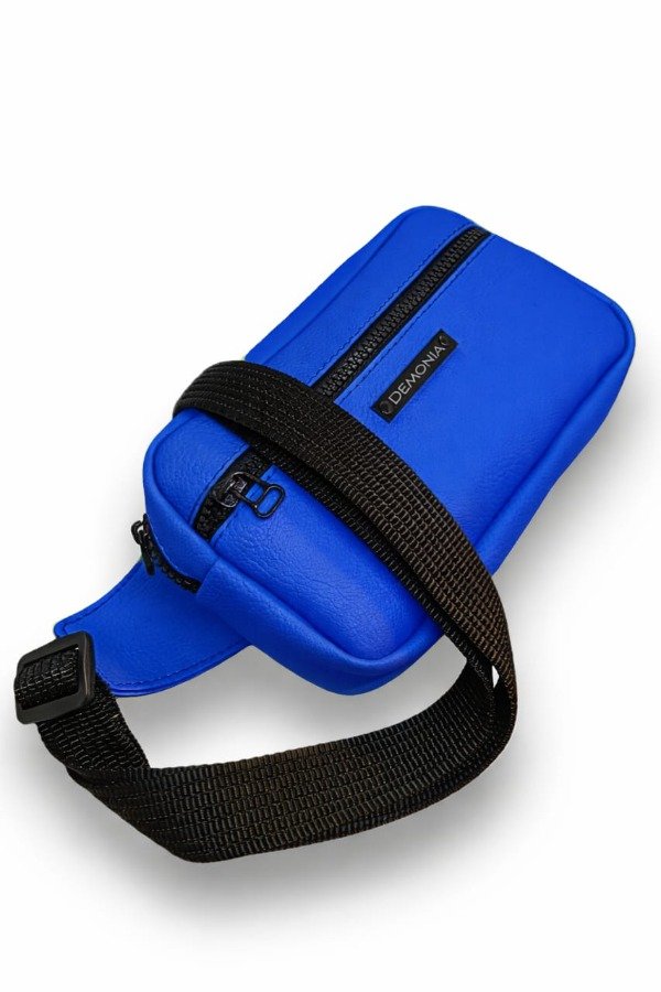 Producto - SmiTh [RiñoBag Azul]