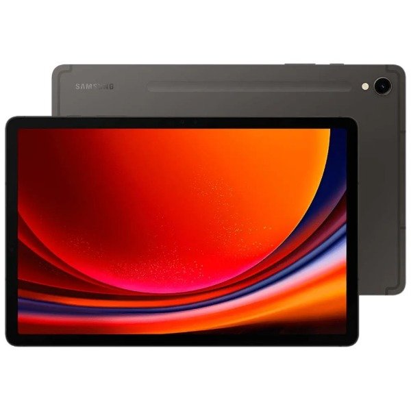 Producto - Samsung GALAXY TAB S9 X710 WF 8/ GRAPHITE PYKEY 8GB / 128GB