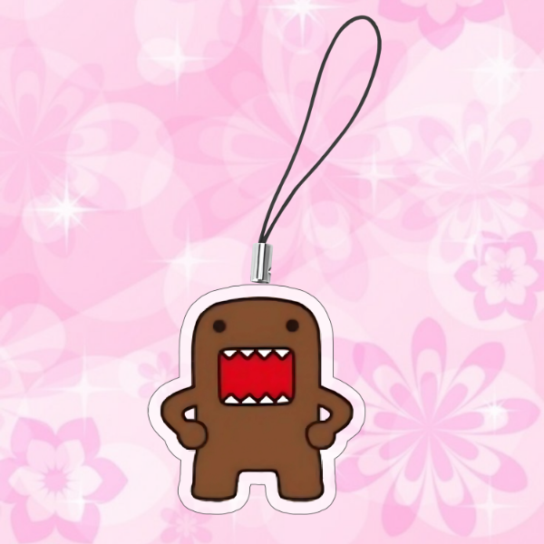 Producto - Domo - Charm