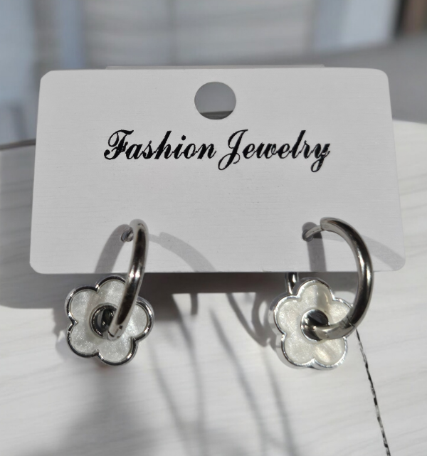 Producto - Cubanos flor blanca