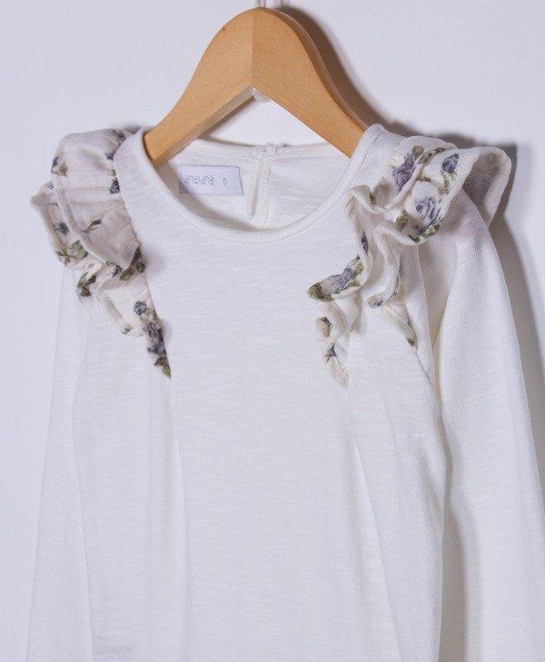 Producto - BLUSA REGINA CELESTE