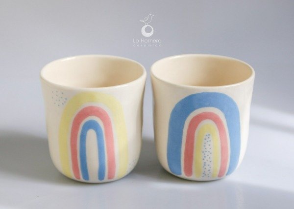 Producto - Taza Souvenir Cerámica Artesanal Consultar Packs Y Diseños POR ENCARGO - 3