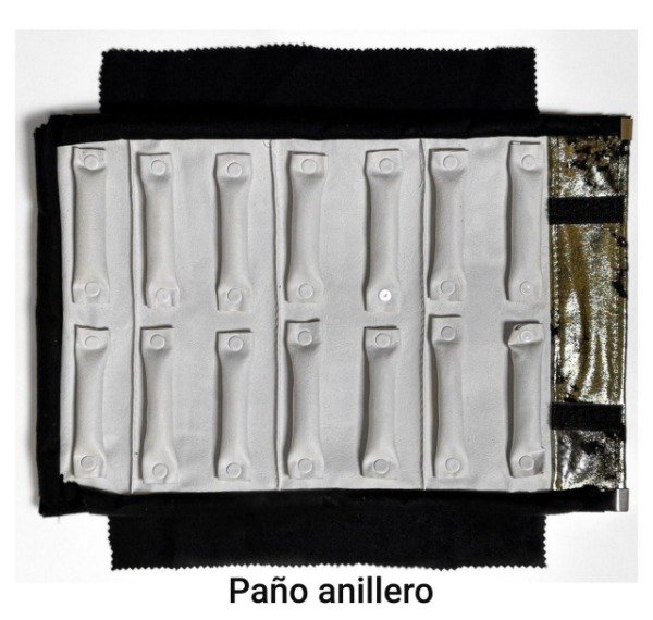 Producto - Paño anillero (PESOS)