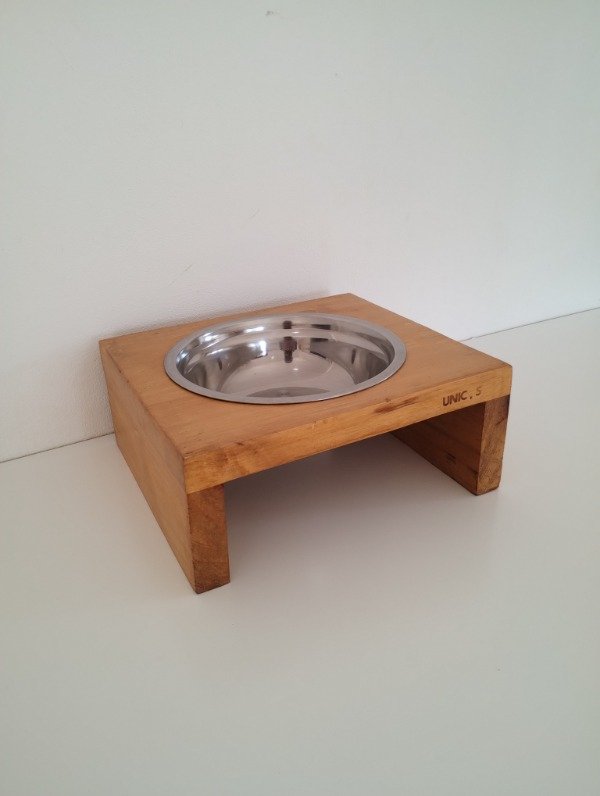 Producto - Comedero Individual